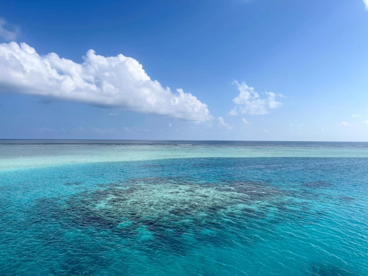 Atholhu Residence Fehendhoo Екстериор снимка