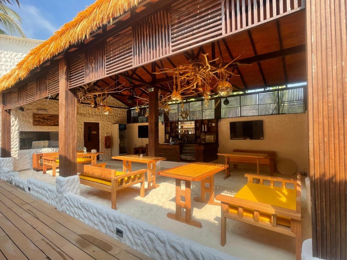Atholhu Residence Fehendhoo Екстериор снимка