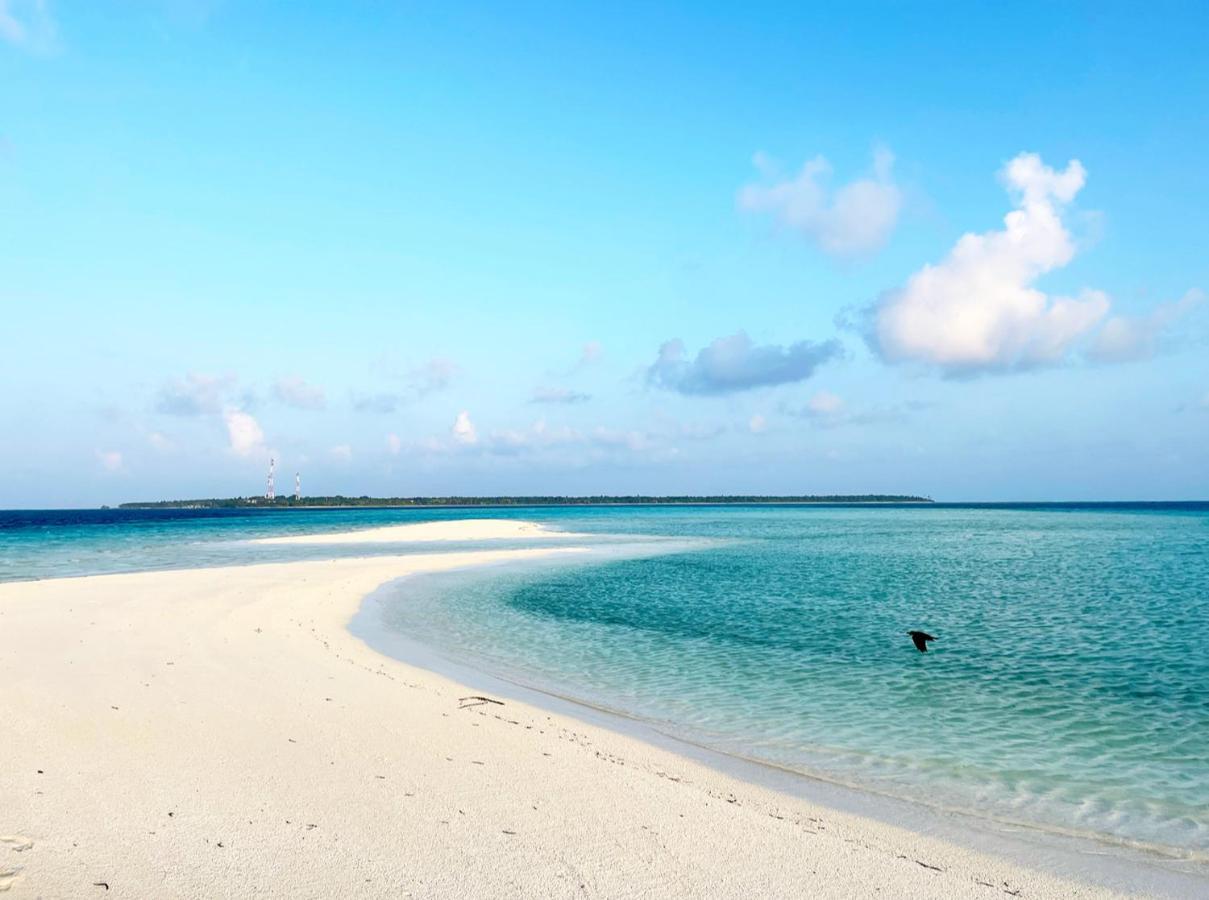 Atholhu Residence Fehendhoo Екстериор снимка