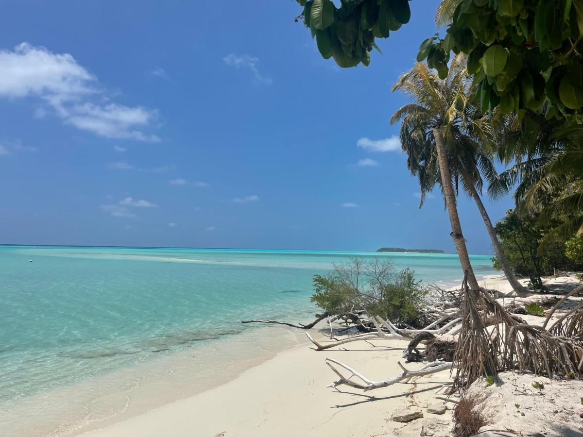 Atholhu Residence Fehendhoo Екстериор снимка