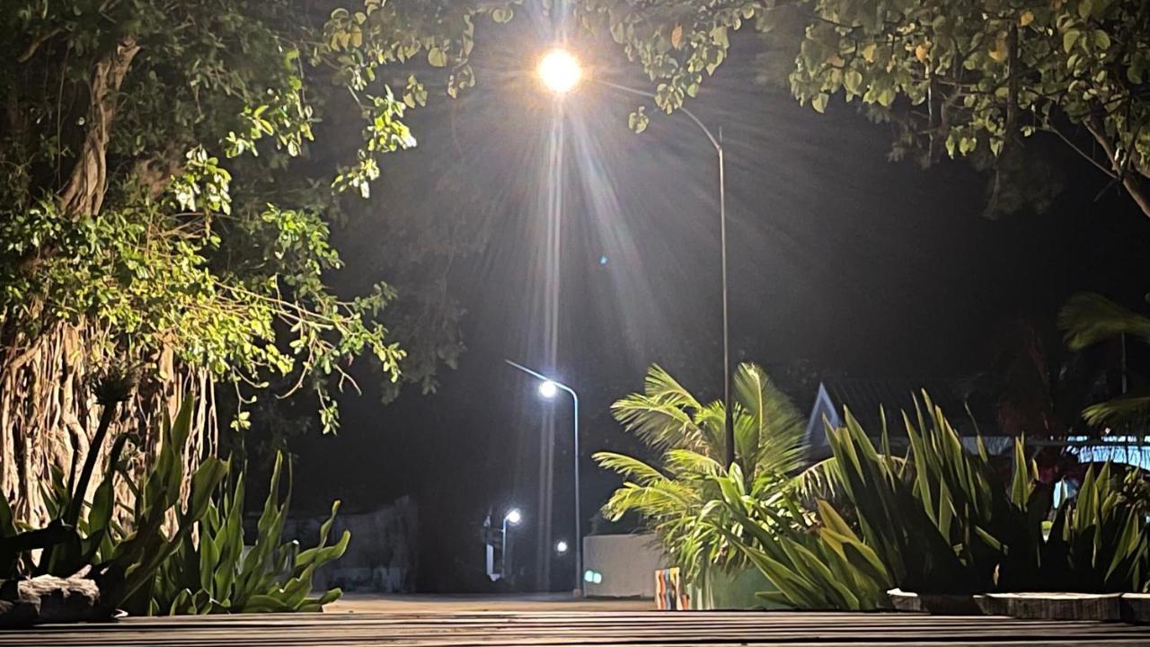 Atholhu Residence Fehendhoo Екстериор снимка