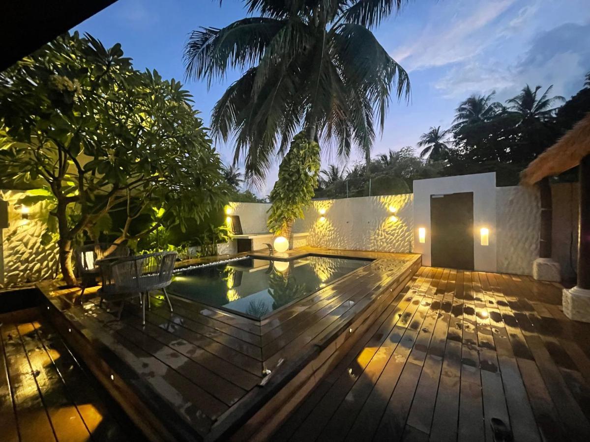 Atholhu Residence Fehendhoo Екстериор снимка