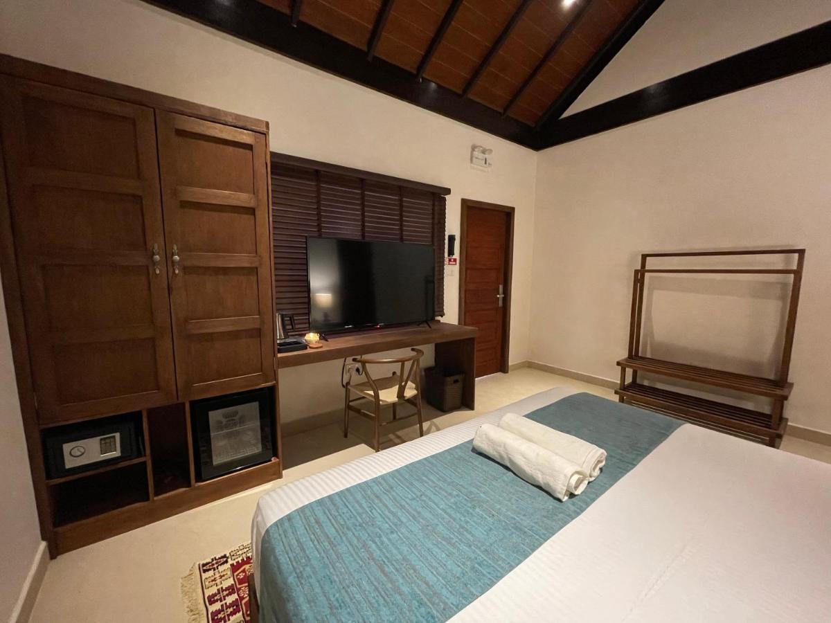 Atholhu Residence Fehendhoo Екстериор снимка
