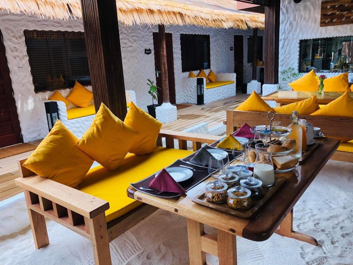 Atholhu Residence Fehendhoo Екстериор снимка