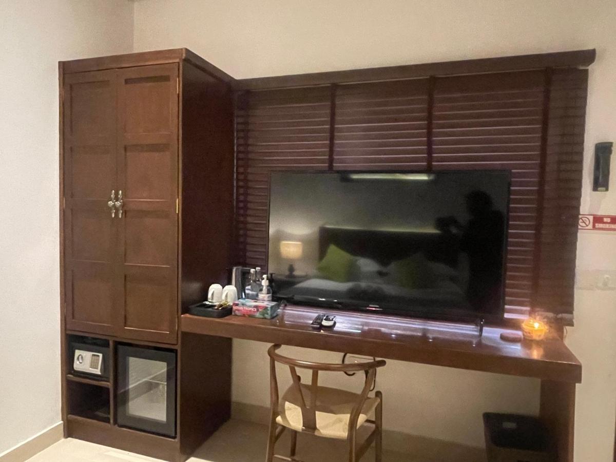 Atholhu Residence Fehendhoo Екстериор снимка