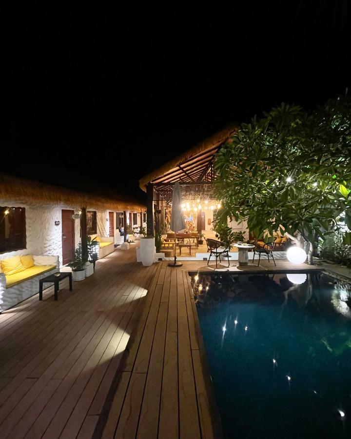 Atholhu Residence Fehendhoo Екстериор снимка