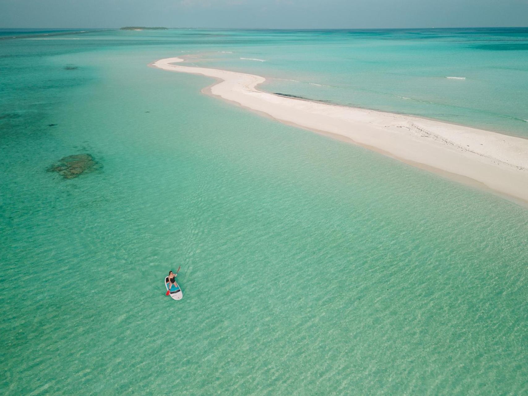 Atholhu Residence Fehendhoo Екстериор снимка