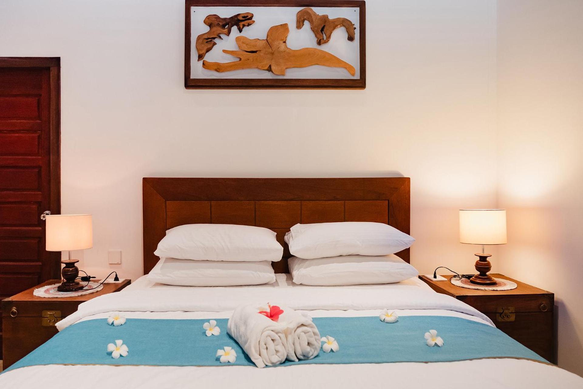 Atholhu Residence Fehendhoo Екстериор снимка