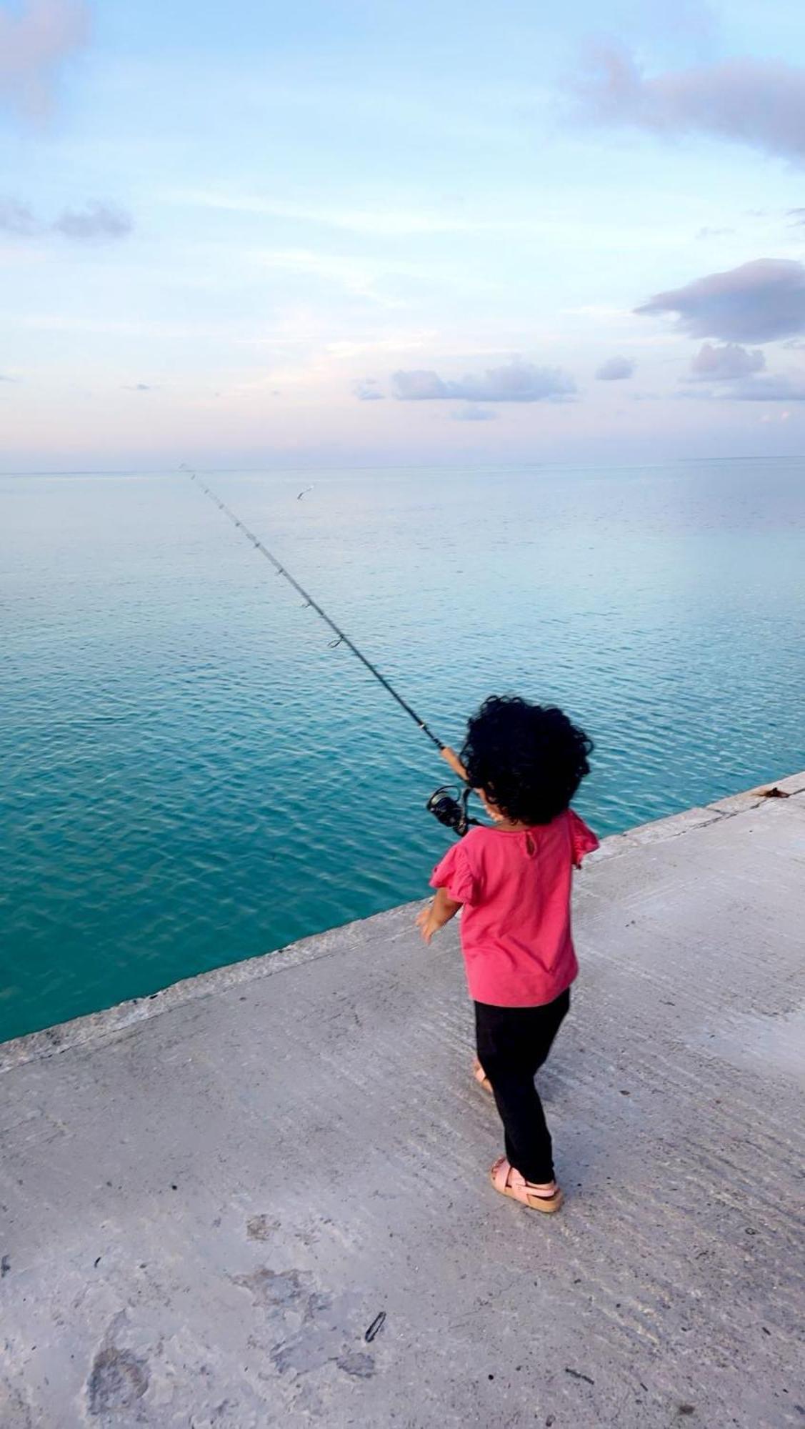 Atholhu Residence Fehendhoo Екстериор снимка