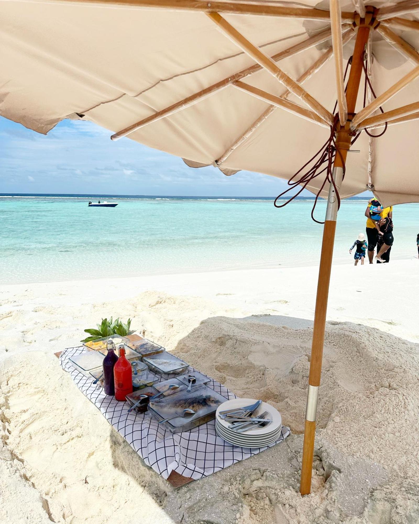 Atholhu Residence Fehendhoo Екстериор снимка
